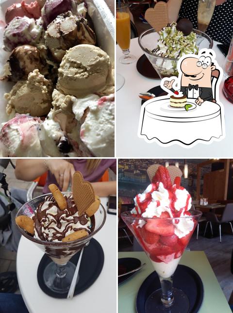 Gelato Battistin