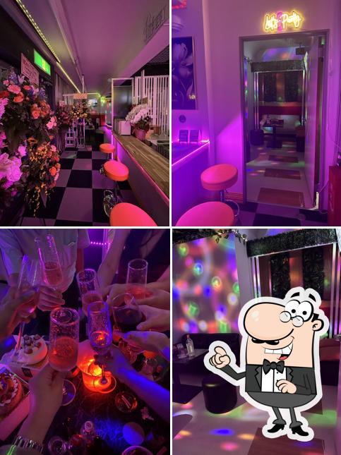 JAMM snack&bar