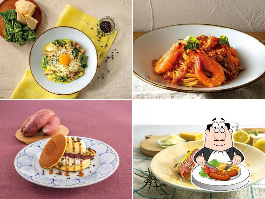 Kamakura Pasta