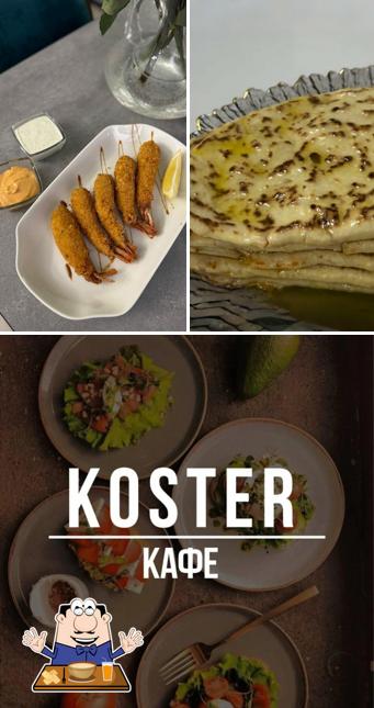 Koster