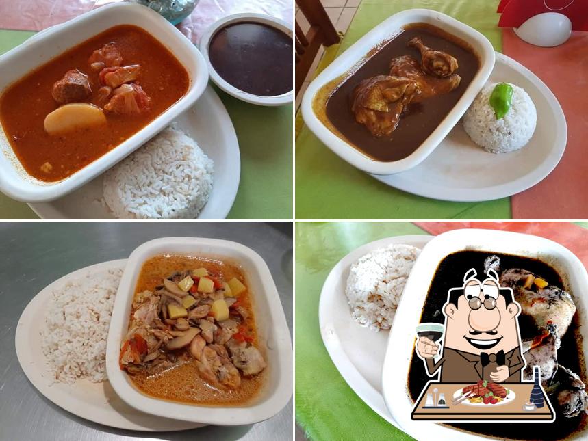 La Cocina de Cristina