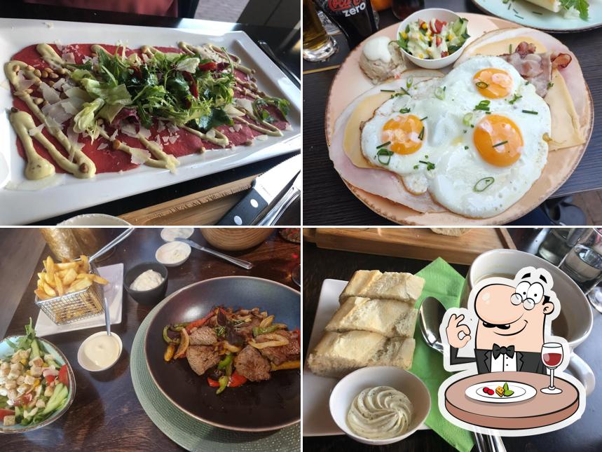 Lunchroom-restaurant 't Zunneke