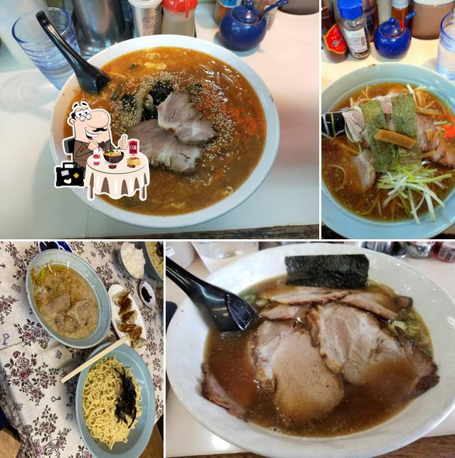 Menta Shinbashi