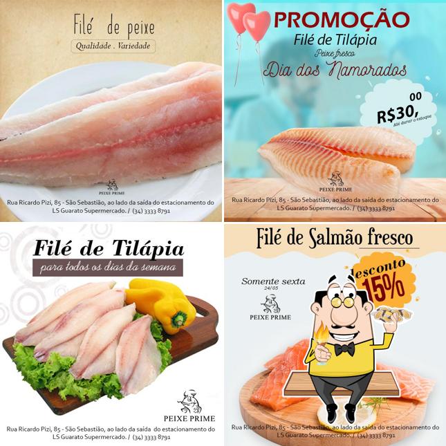 Peixe Prime