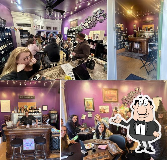 Fircrest Bottle Shop