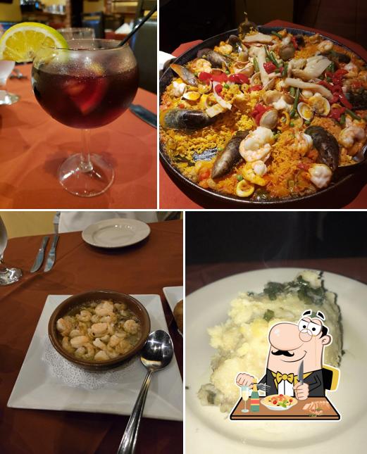 La Bodega Vasca