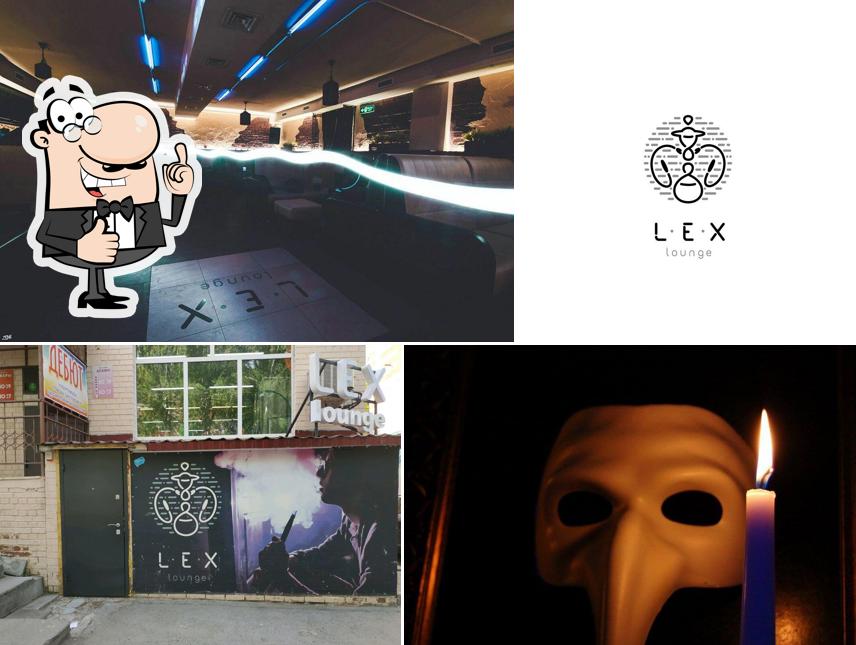 Lex lounge