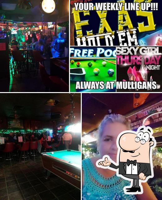 Mulligan's Irish Pub