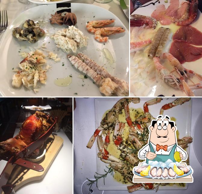 Osteria Del Cason