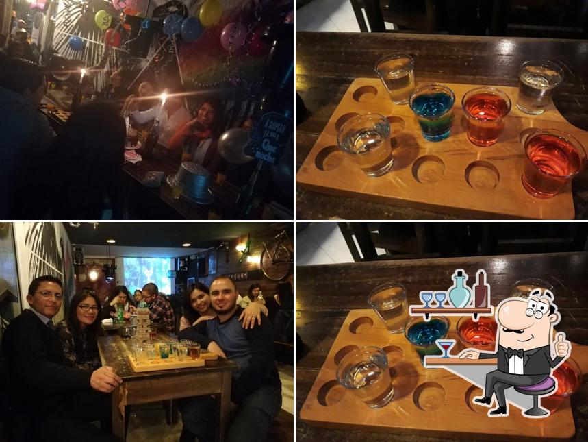 TAITA PUB