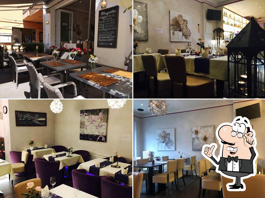 Thara Thai Restaurant (Thai Select)