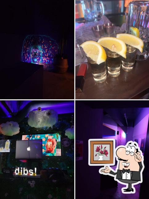 dibs pub 딥스 펍