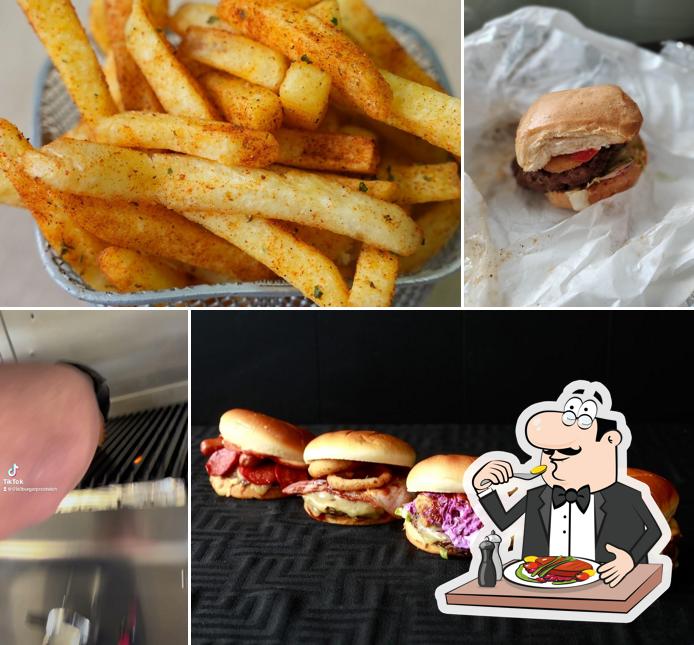 0161 Burger