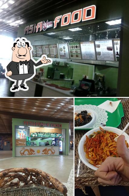 AsiaFood