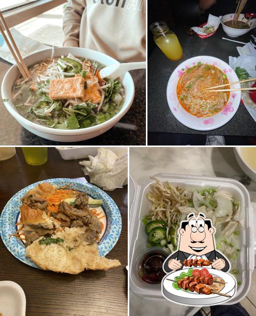 Bibo's Cafe