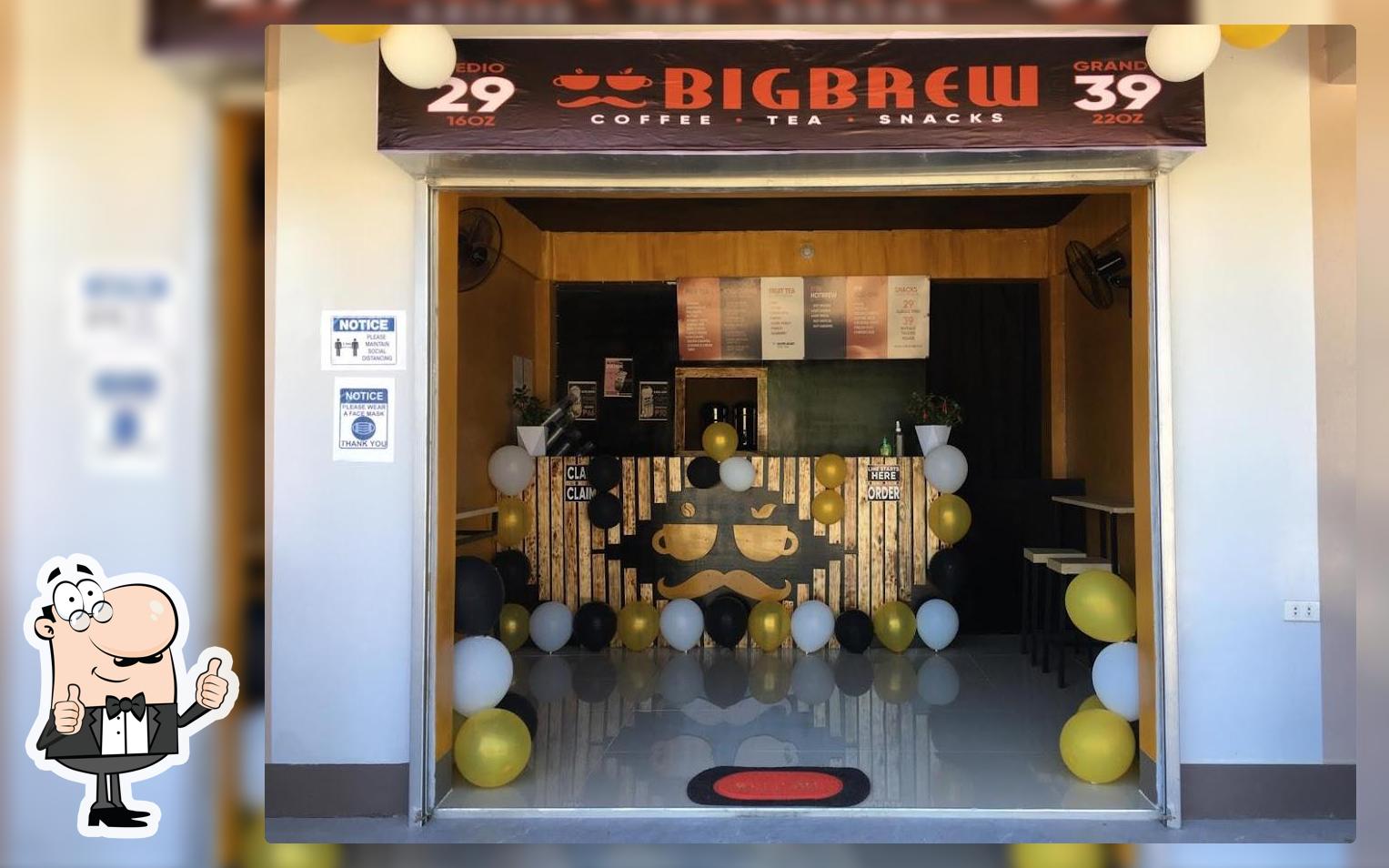 Bigbrew Banna
