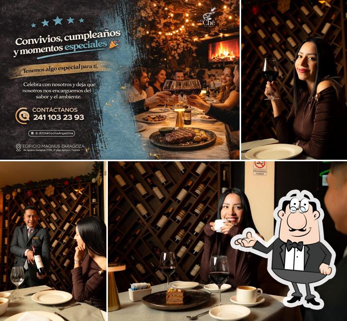 El Ché Cocina Argentina