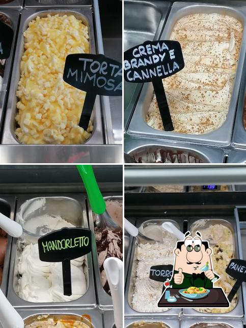 Gelateria Mivà