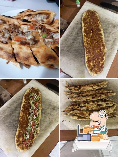Güven pide