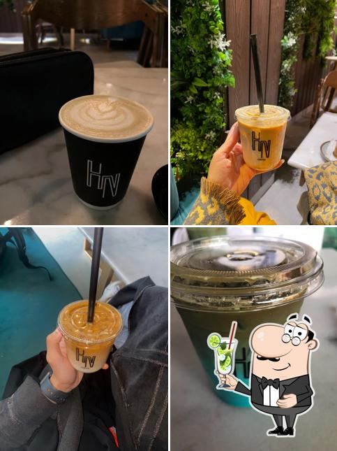 Hn Café