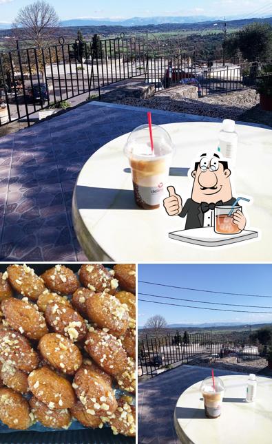 Jilly's Bakery & Coffee