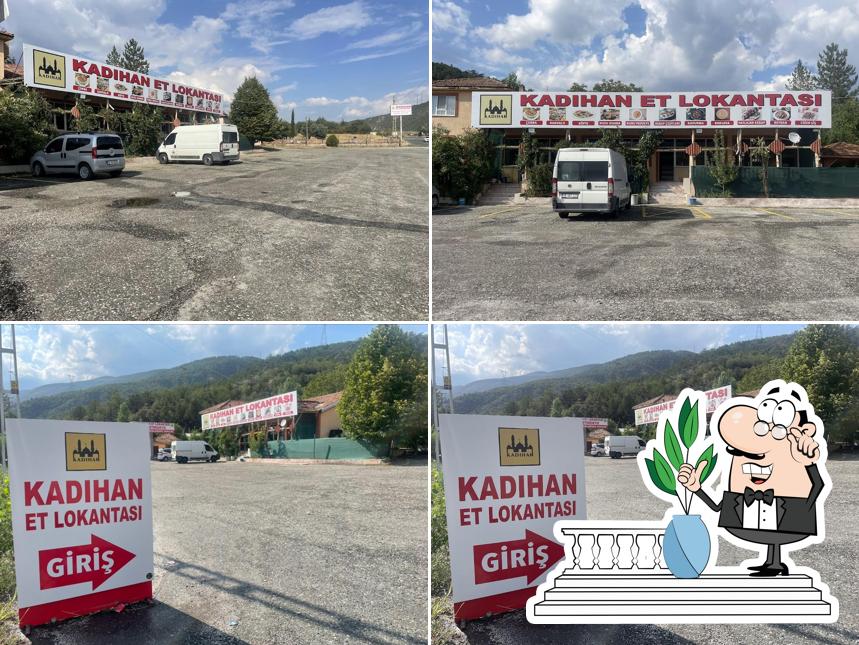 Kadıhan Baklava ve Pizza