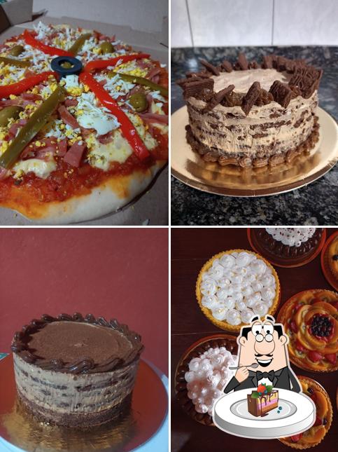 LA COCINA DE JUANA Y MAMÁ