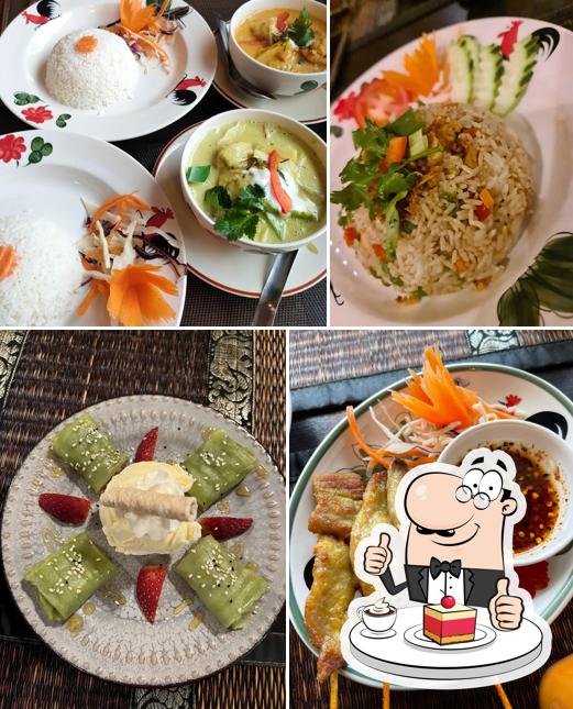Malai Thai Street Food