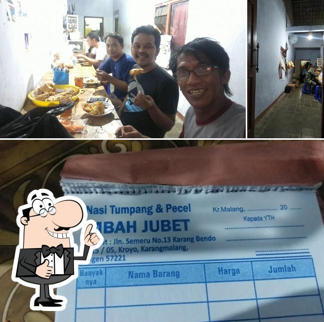 Mbah Jubet