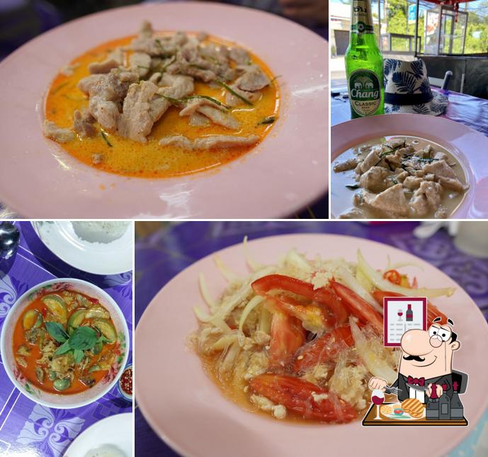 Mew's Kitchen