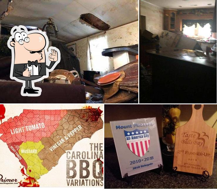 Middleton's Village BBQ
