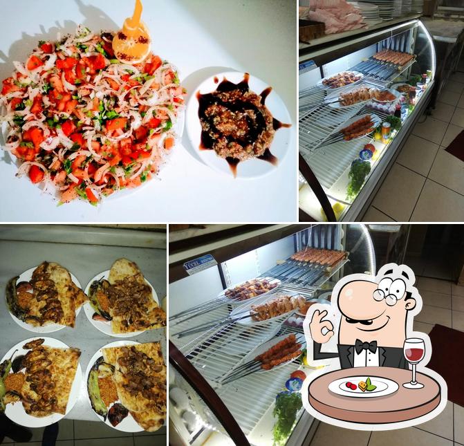 Özeyvan Kebap Salonu