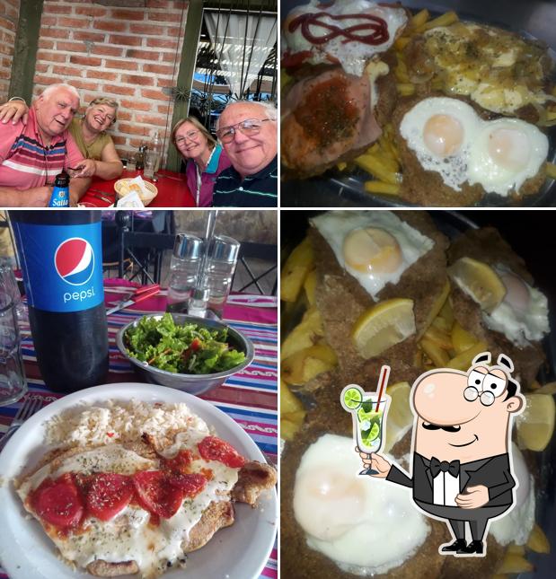 RESTAURANTE LAZARO