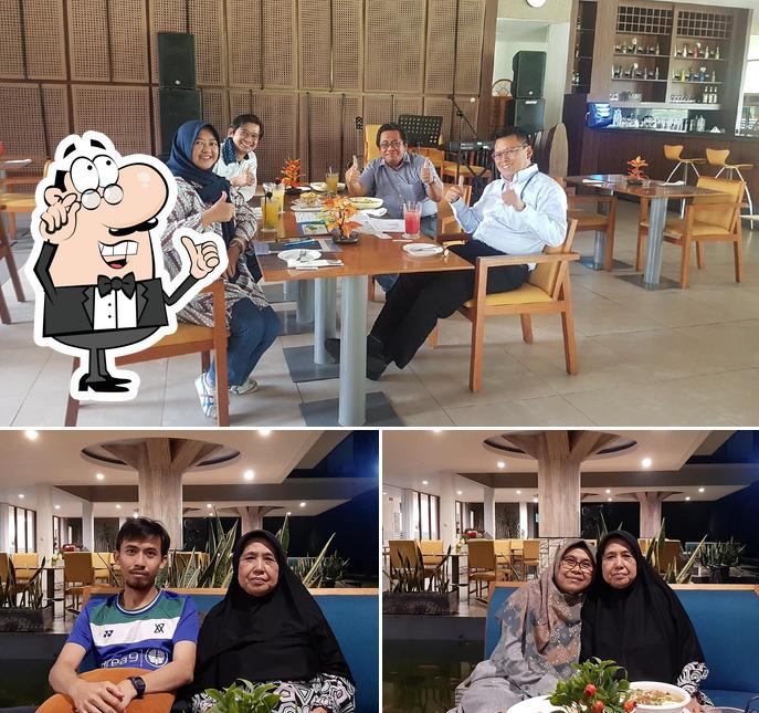 Saphire Hotel Permata