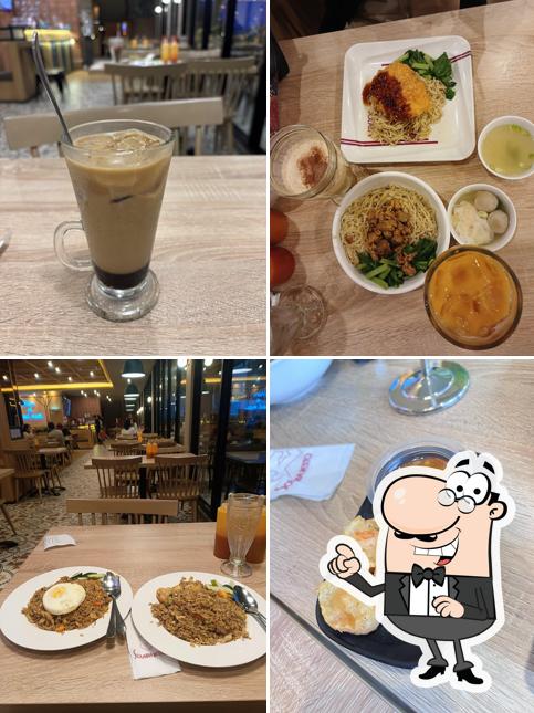 Solaria - Sultan Agung Semarang