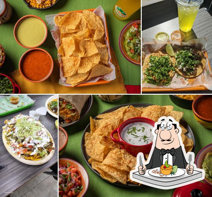 Taco Pros - Marquette