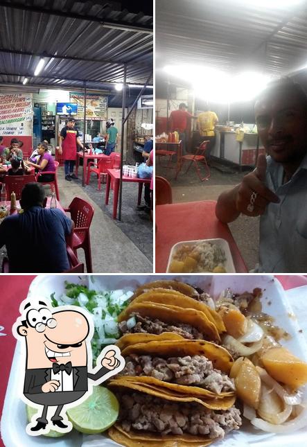 Tacos Rodri