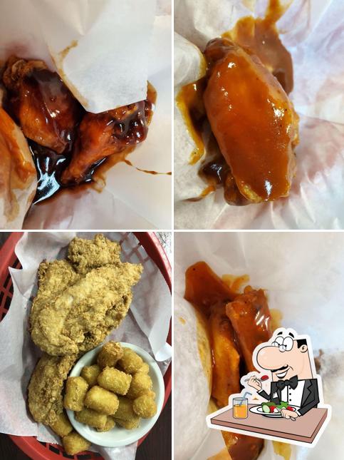 Things & Wings Southside
