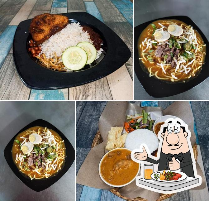 Warung Kukus Besar