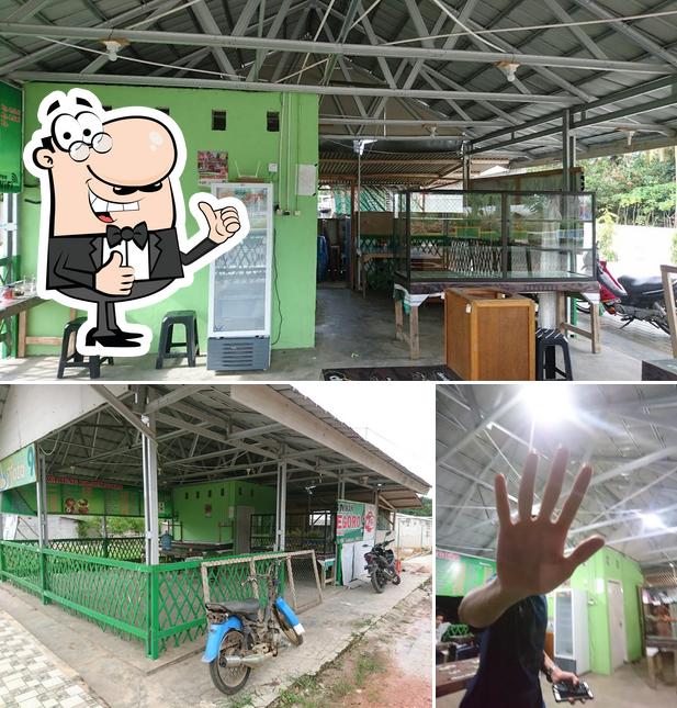 Warung Mak