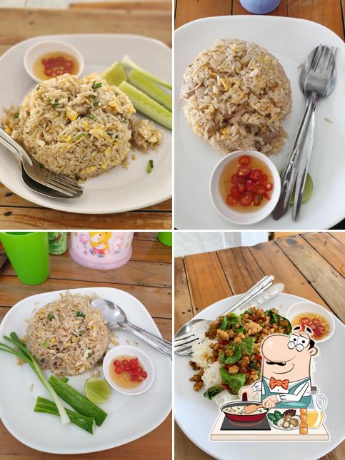 ราดหน้ายอดกุ๊ก