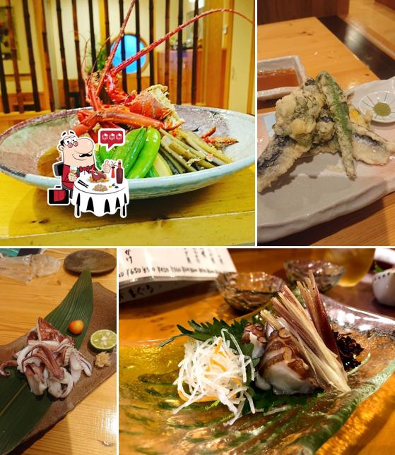なにわ料理 藤