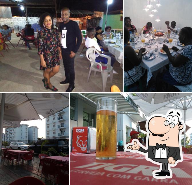 Restaurante Marisqueira do Kilamba - X1