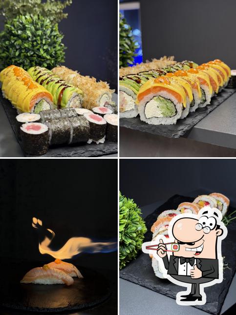 Roll Up