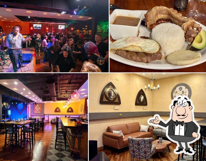Sabor A Café Niles - Steakhouse & Live Music Venue