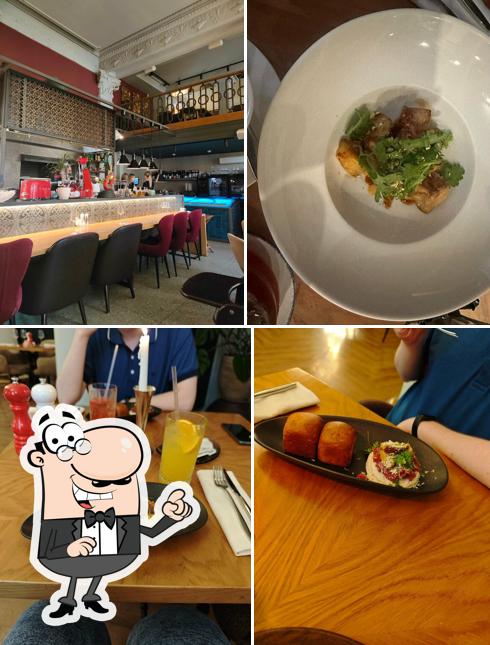 Забронируйте столик в "Сицилии"