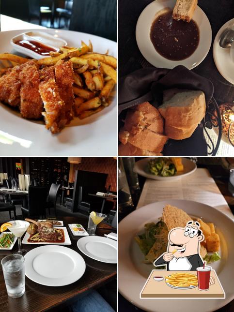 The Blacksmith Restaurant