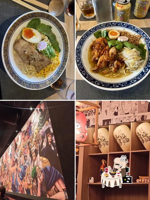 TOKII RAMEN