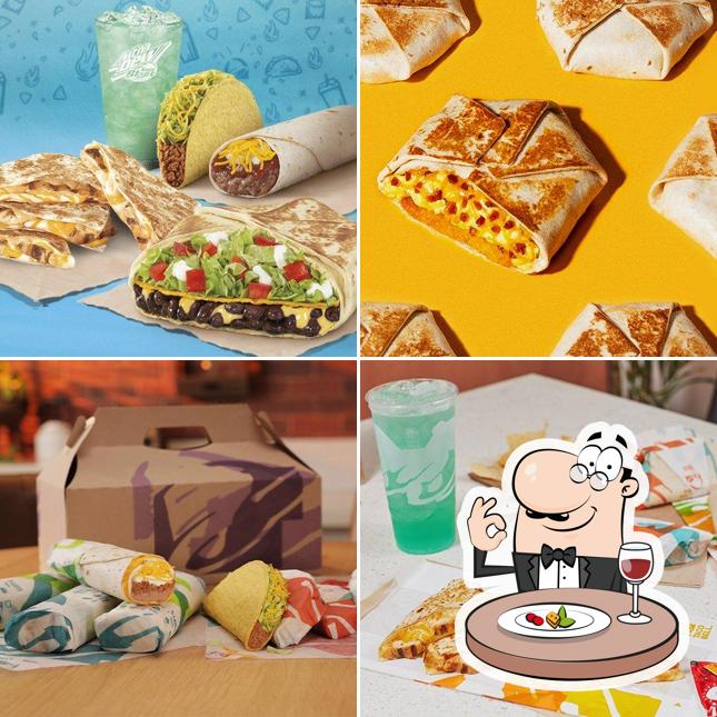 Taco Bell