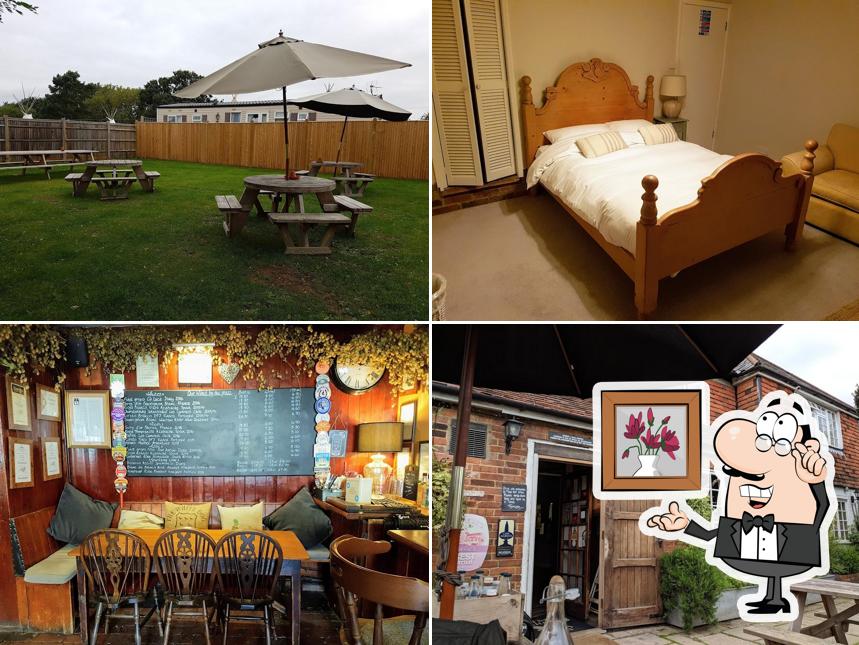 The White Dog Inn